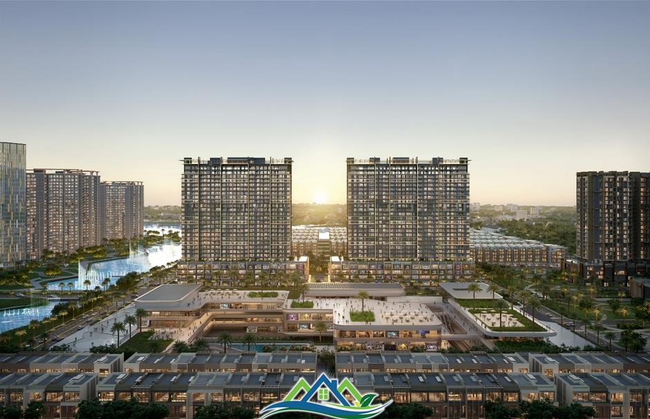 Masterise Homes ra mắt LUMIÈRE Midtown Chất sống tinh anh tại tâm điểm The Global City Masterise Homes ra mắt LUMIÈRE Midtown Chất sống tinh anh tại tâm điểm The Global City
