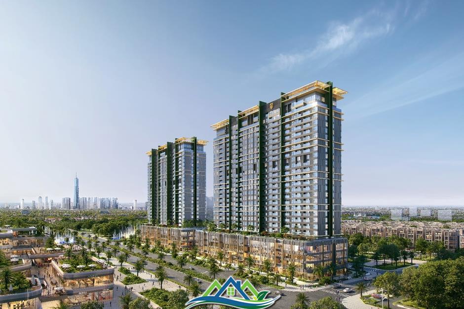 Masterise Homes ra mắt LUMIÈRE Midtown Chất sống tinh anh tại tâm điểm The Global City Masterise Homes ra mắt LUMIÈRE Midtown Chất sống tinh anh tại tâm điểm The Global City