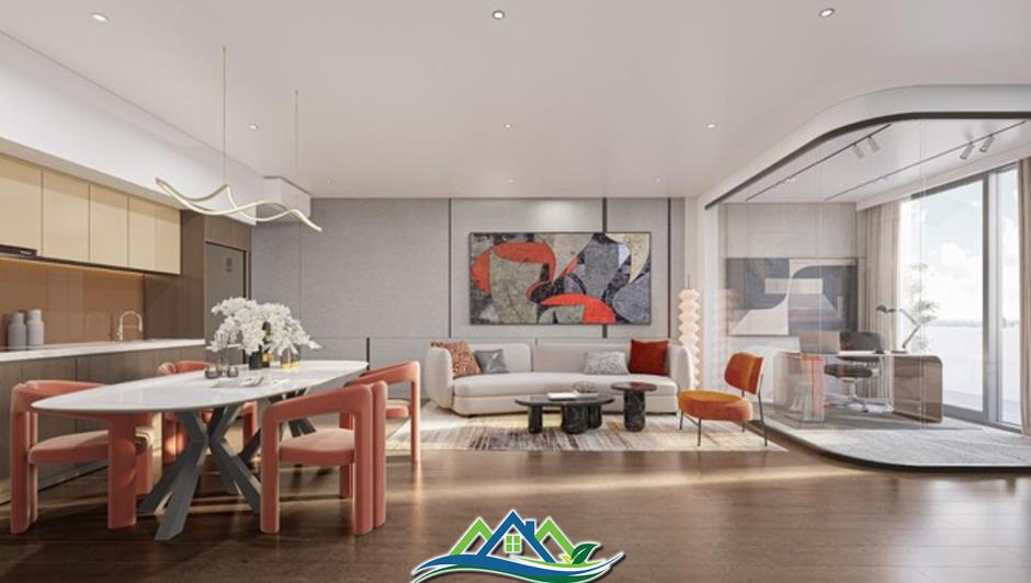 Masterise Homes ra mắt Masteri Sky Quarter tại trung tâm Wonder City, Hà Nội