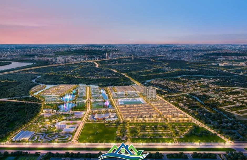 Masterise Homes thắng lớn tại International Property Awards 2025, khẳng định năng lực quốc tế Masterise Homes thắng lớn tại International Property Awards 2025, khẳng định năng lực quốc tế