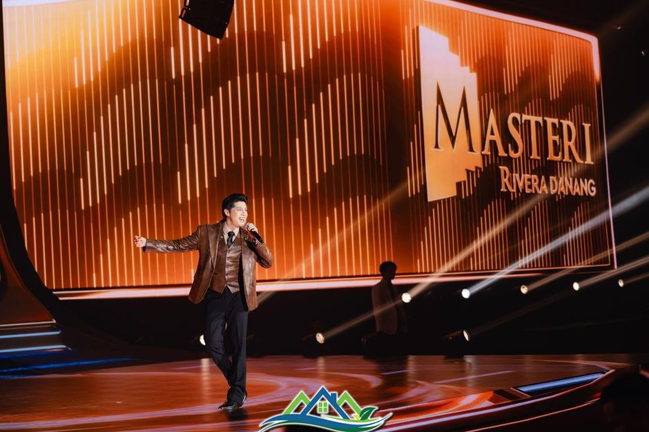 Masterise Homes tri ân 1000+ khách hàng dự án Masteri Rivera Danang Masterise Homes tri ân 1000+ khách hàng dự án Masteri Rivera Danang
