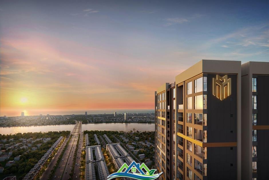 Masterise Homes tri ân 1000+ khách hàng dự án Masteri Rivera Danang Masterise Homes tri ân 1000+ khách hàng dự án Masteri Rivera Danang