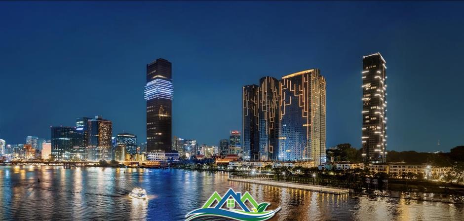 Masterise Homes và những dự án hàng hiệu vươn mình cùng đô thị TP.HCM Masterise Homes và những dự án hàng hiệu vươn mình cùng đô thị TP.HCM