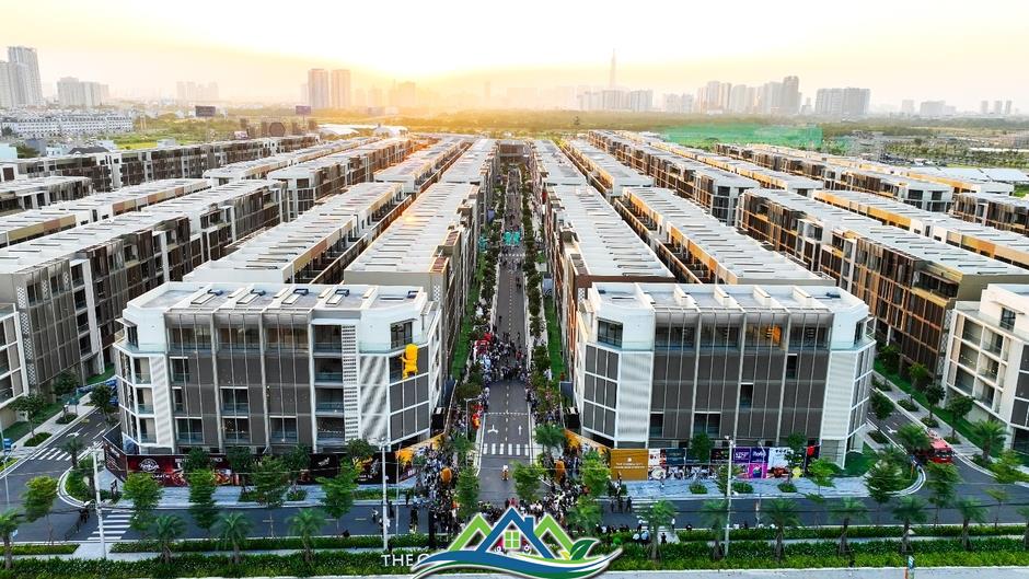 Masterise Homes và những dự án hàng hiệu vươn mình cùng đô thị TP.HCM Masterise Homes và những dự án hàng hiệu vươn mình cùng đô thị TP.HCM
