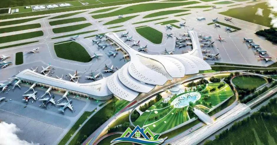 Mất 5 tiếng di chuyển Tân Sơn Nhất - Long Thành thì không ai muốn đặt vé Mất 5 tiếng di chuyển Tân Sơn Nhất - Long Thành thì không ai muốn đặt vé