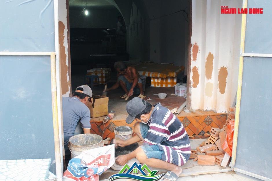 Mặt bằng siêu sang ở trung tâm TP HCM sôi động trở lại, có nơi cho thuê cả tỉ đồng/tháng