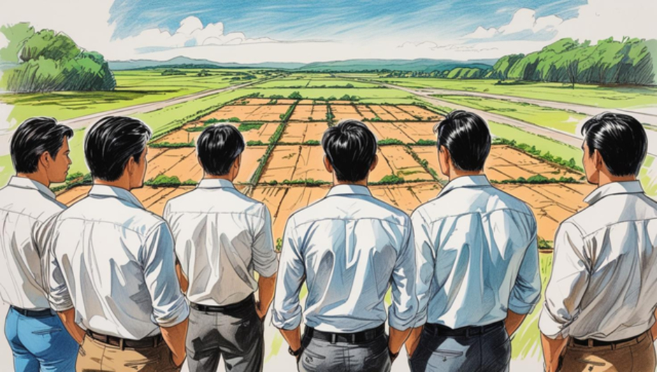 Mất tiền oan vì bẫy lừa nhà đất: 9 thủ đoạn trong giao dịch bất động sản người mua nhất định phải biết Mất tiền oan vì bẫy lừa nhà đất: 9 thủ đoạn trong giao dịch bất động sản người mua nhất định phải biết
