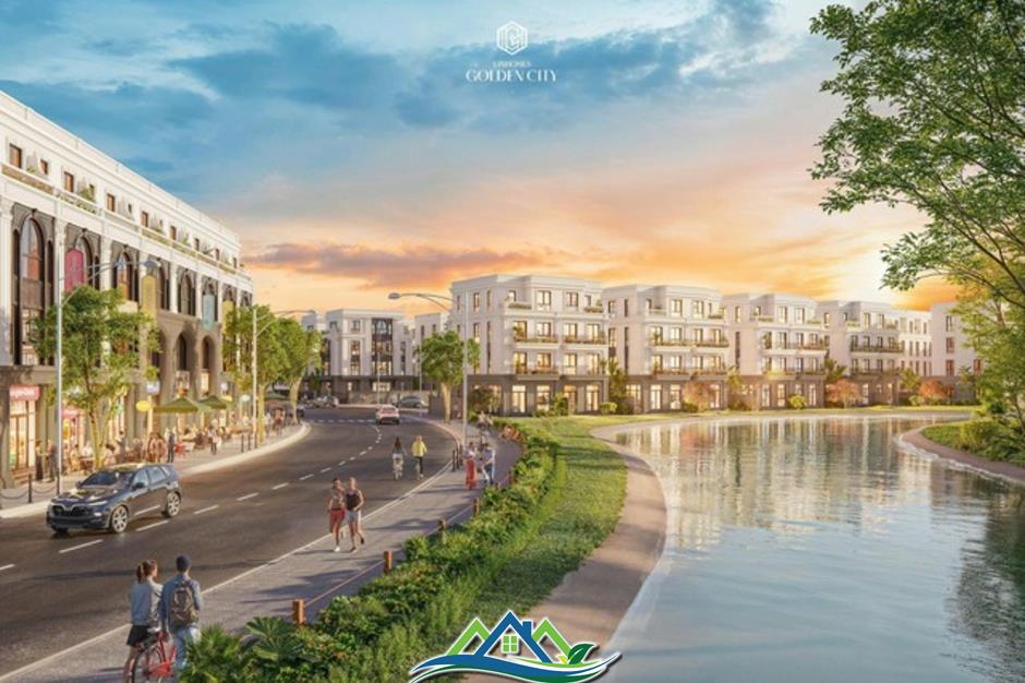 Mayhomes bùng nổ tại lễ Kick-off Vinhomes Golden City Mayhomes bùng nổ tại lễ Kick-off Vinhomes Golden City