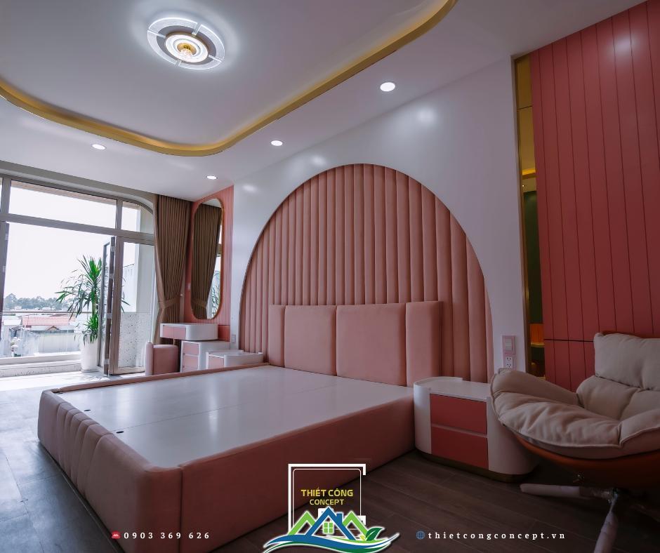 Mê mẩn nhà phố hai mặt tiền góc ngã ba đầy ánh sáng Mê mẩn nhà phố hai mặt tiền góc ngã ba đầy ánh sáng