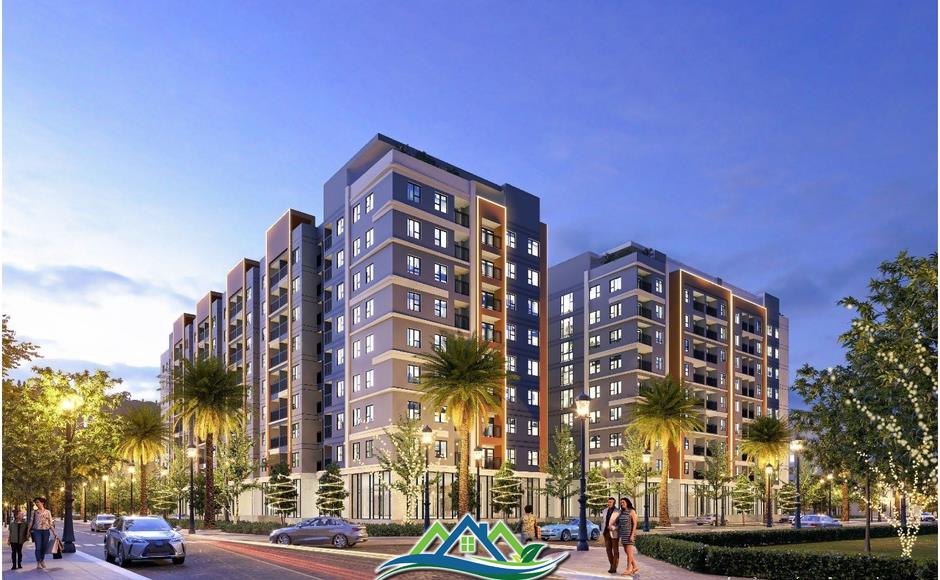 Mekong Group (VC3) khởi công dự án nhà ở xã hội Bảo Ninh 2 Mekong Group (VC3) khởi công dự án nhà ở xã hội Bảo Ninh 2