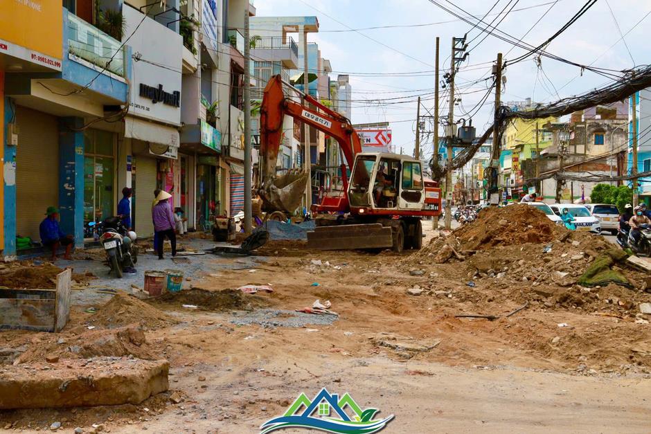 Metro số 2 TP HCM nguy cơ trễ hẹn khởi công Metro số 2 TP HCM nguy cơ trễ hẹn khởi công