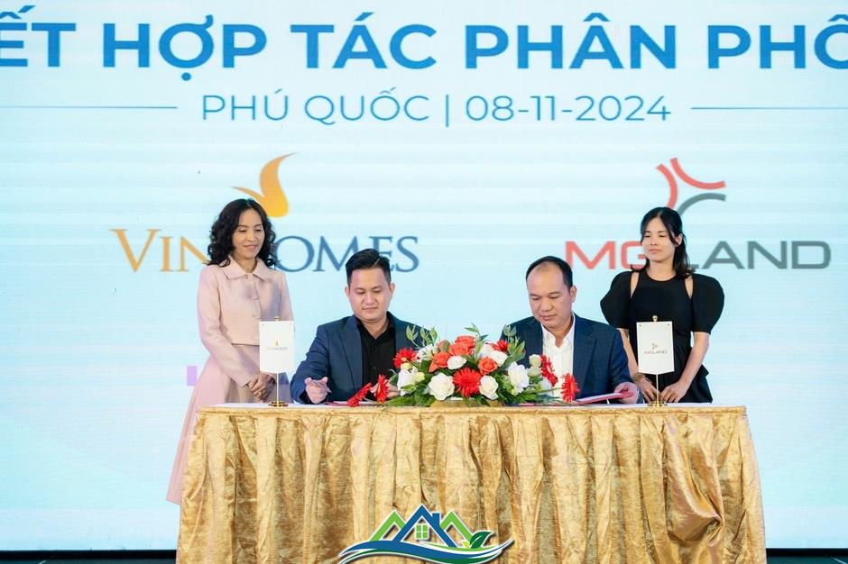 MGLAND mở bán phân khu Festishop Grand World Phú Quốc