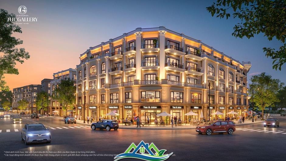 MICC Group chính thức phân phối Vinhomes The Gallery Giảng Võ MICC Group chính thức phân phối Vinhomes The Gallery Giảng Võ