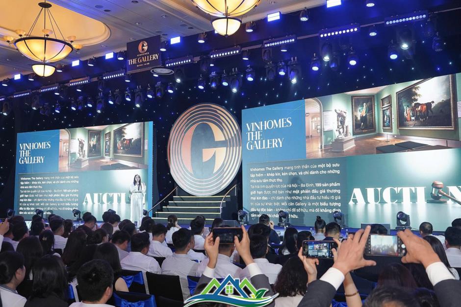 MICC Group chính thức phân phối Vinhomes The Gallery Giảng Võ MICC Group chính thức phân phối Vinhomes The Gallery Giảng Võ