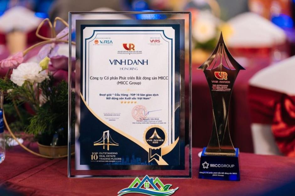 MICC Group vươn tầm – Mở rộng hệ sinh thái phân phối bất động sản cao cấp tại miền Trung MICC Group vươn tầm – Mở rộng hệ sinh thái phân phối bất động sản cao cấp tại miền Trung