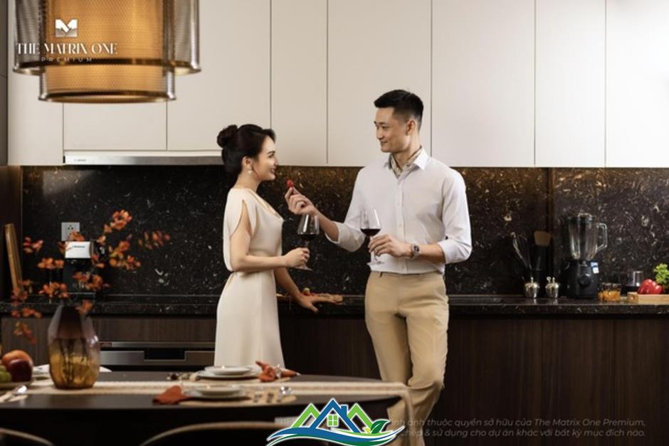MIK Group và hành trình kiến tạo phong cách sống Timeluxe Living MIK Group và hành trình kiến tạo phong cách sống Timeluxe Living