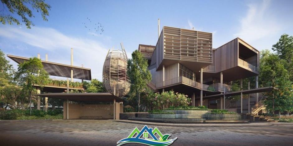 Mô hình Clubhouse đẳng cấp hiếm có tại dự án phía Đông Thủ Đô Mô hình Clubhouse đẳng cấp hiếm có tại dự án phía Đông Thủ Đô