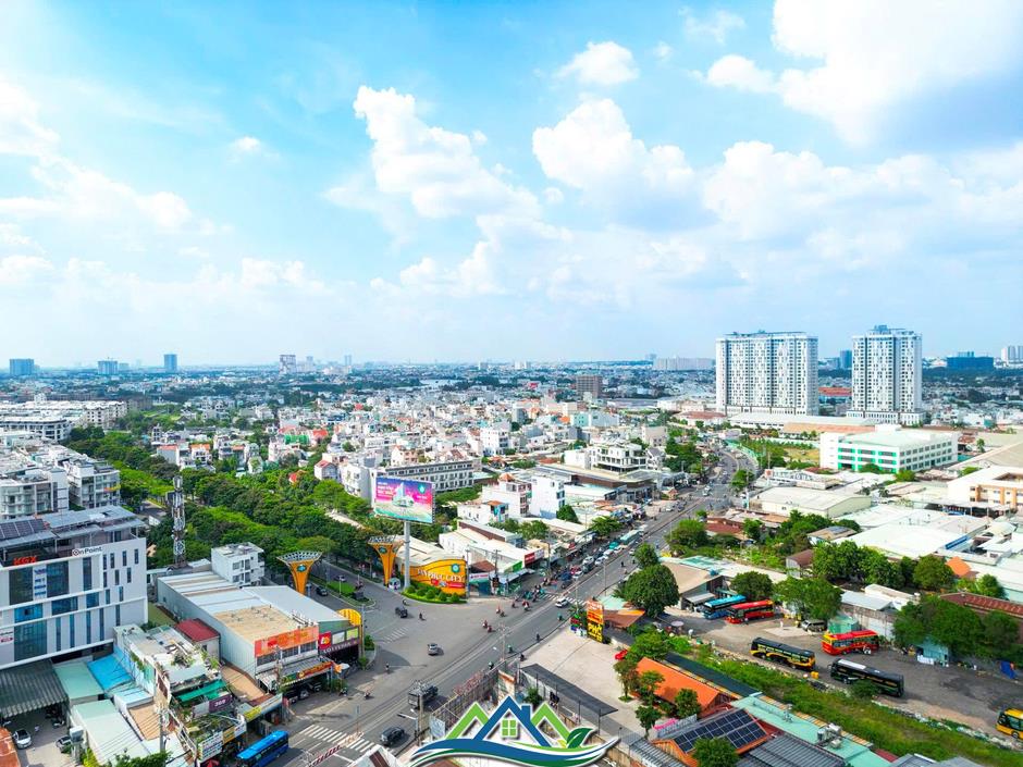 Mở rộng để tìm kiếm lợi nhuận tốt hơn, nhà đầu tư phía Bắc “nhòm ngó” bất động sản TP.HCM Mở rộng để tìm kiếm lợi nhuận tốt hơn, nhà đầu tư phía Bắc “nhòm ngó” bất động sản TP.HCM