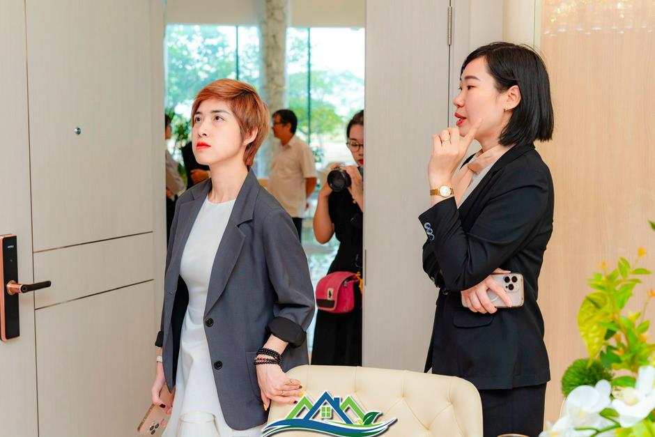 Mở rộng để tìm kiếm lợi nhuận tốt hơn, nhà đầu tư phía Bắc “nhòm ngó” bất động sản TP.HCM Mở rộng để tìm kiếm lợi nhuận tốt hơn, nhà đầu tư phía Bắc “nhòm ngó” bất động sản TP.HCM