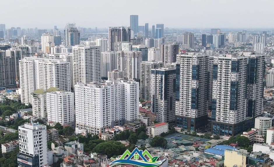 Mở rộng đối tượng được miễn giấy phép xây dựng