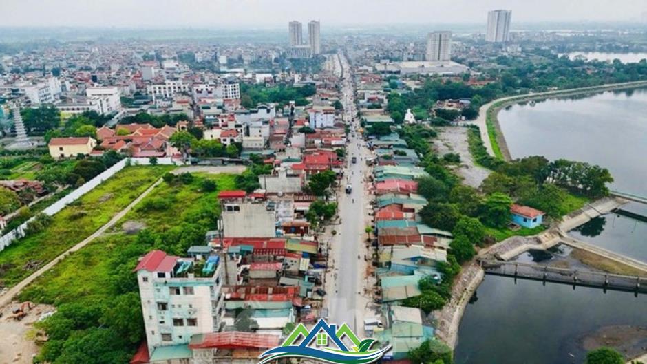 Mở rộng đường Tam Trinh: Các hộ dân sắp nhận tiền, bốc thăm tái định cư Mở rộng đường Tam Trinh: Các hộ dân sắp nhận tiền, bốc thăm tái định cư
