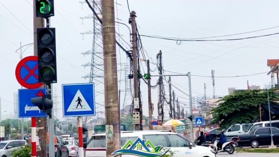 Mở rộng đường Tam Trinh: Các hộ dân sắp nhận tiền, bốc thăm tái định cư Mở rộng đường Tam Trinh: Các hộ dân sắp nhận tiền, bốc thăm tái định cư