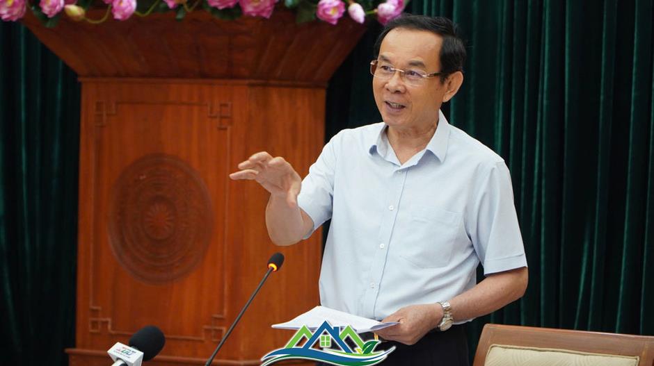 Mở rộng mạng lưới đường sắt đô thị TP HCM Mở rộng mạng lưới đường sắt đô thị TP HCM
