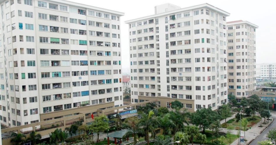 Mở rộng tiêu chí, đối tượng thụ hưởng các chính sách nhà ở xã hội