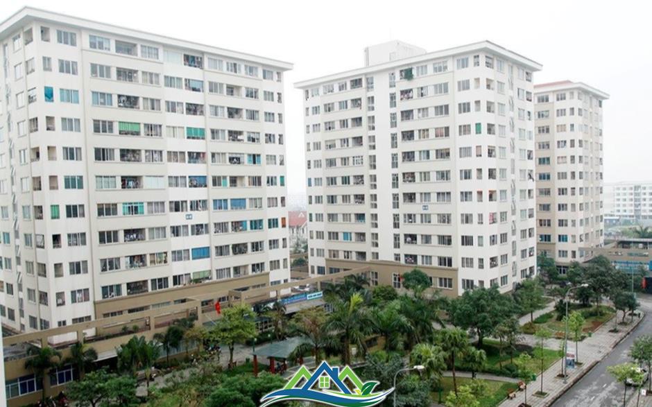 Mở rộng tiêu chí, đối tượng thụ hưởng các chính sách nhà ở xã hội Mở rộng tiêu chí, đối tượng thụ hưởng các chính sách nhà ở xã hội