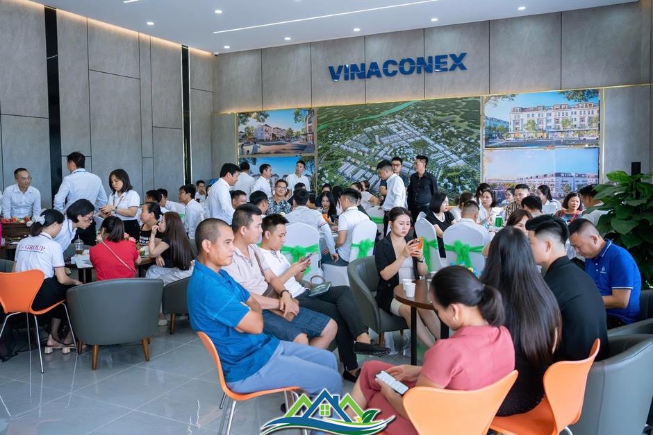 Móng Cái bứt tốc – Vera Diamond City đón đầu xu hướng sống mới vùng Đông Bắc