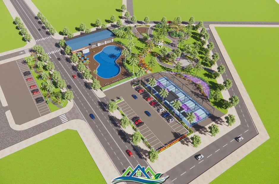 Móng Cái bứt tốc – Vera Diamond City đón đầu xu hướng sống mới vùng Đông Bắc