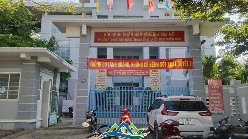 Một chủ tịch phường ở Bình Thuận bị đình chỉ công tác Một chủ tịch phường ở Bình Thuận bị đình chỉ công tác