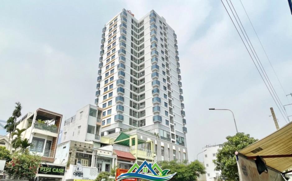 Một công ty địa ốc sắp “trả nợ” cổ tức cho cổ đông Một công ty địa ốc sắp “trả nợ” cổ tức cho cổ đông