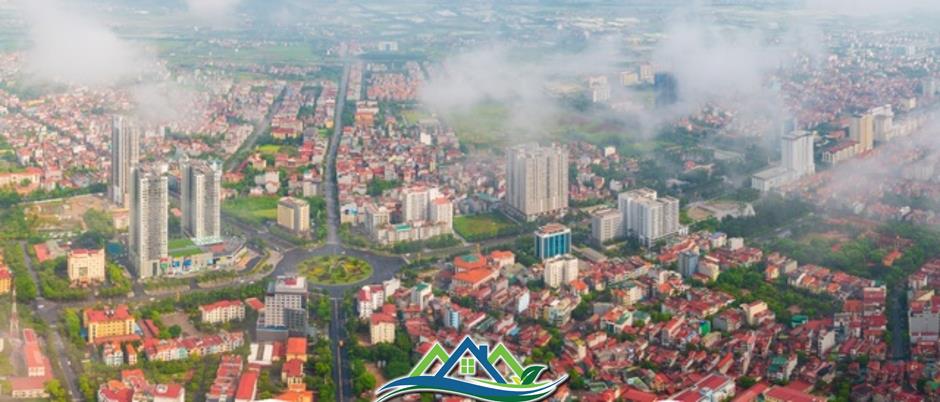 Một doanh nghiệp BĐS lớn được giao dự án tại Bắc Ninh Một doanh nghiệp BĐS lớn được giao dự án tại Bắc Ninh
