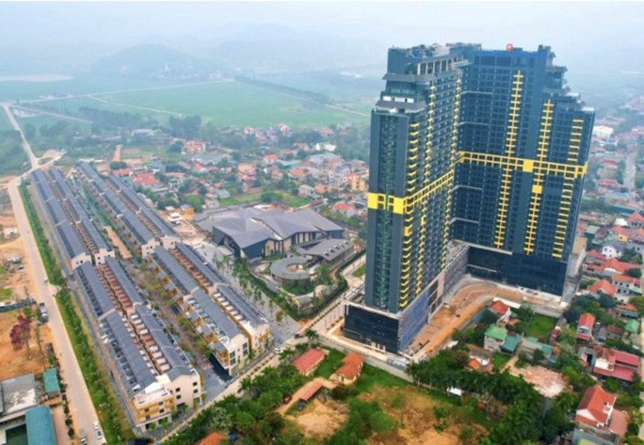 Một loại hình bất động sản đang tái cấu trúc thị trường bất động sản du lịch nghỉ dưỡng Việt Nam Một loại hình bất động sản đang tái cấu trúc thị trường bất động sản du lịch nghỉ dưỡng Việt Nam