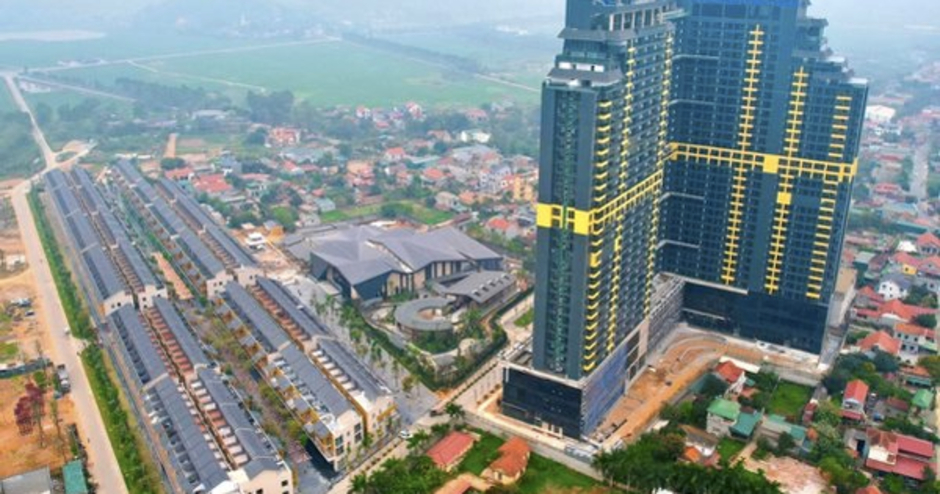 Một loại hình bất động sản đang tái cấu trúc thị trường bất động sản du lịch nghỉ dưỡng Việt Nam