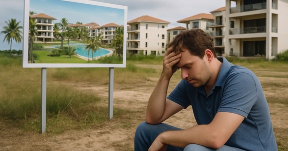 Một loại hình bất động sản suốt 4 năm chưa “dứt nỗi buồn” về thanh khoản
