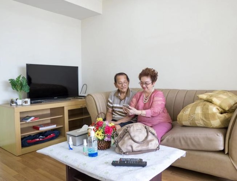 Một loại hình BĐS mới được dự báo sẽ mở ra thị trường đầy tiềm năng nhưng hiện mới chỉ có số ít chủ đầu tư bước đầu tiếp cận Một loại hình BĐS mới được dự báo sẽ mở ra thị trường đầy tiềm năng nhưng hiện mới chỉ có số ít chủ đầu tư bước đầu tiếp cận