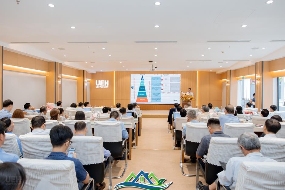 Một mô hình giúp các hộ kinh doanh ở TP HCM tiết kiệm tiền tỉ Một mô hình giúp các hộ kinh doanh ở TP HCM tiết kiệm tiền tỉ