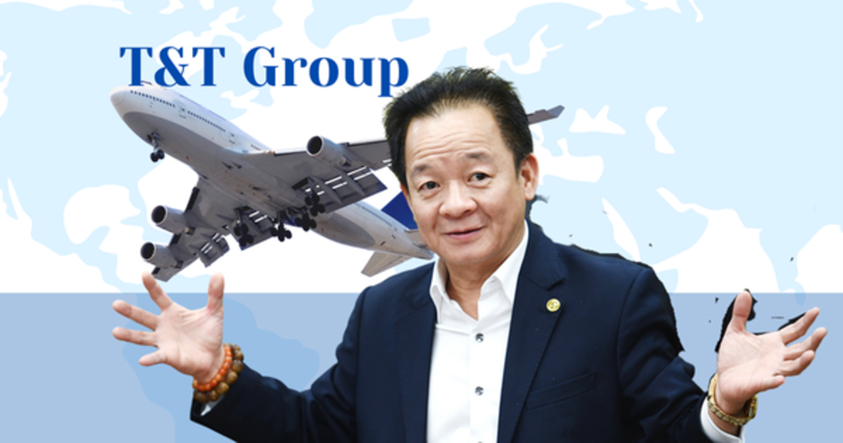 Một năm “cất cánh” của Bầu Hiển: Khởi công sân bay nghìn tỷ, rót vốn Vietravel Airlines, gặp Quốc vương Bhutan bàn chuyện làm ăn quốc tế
