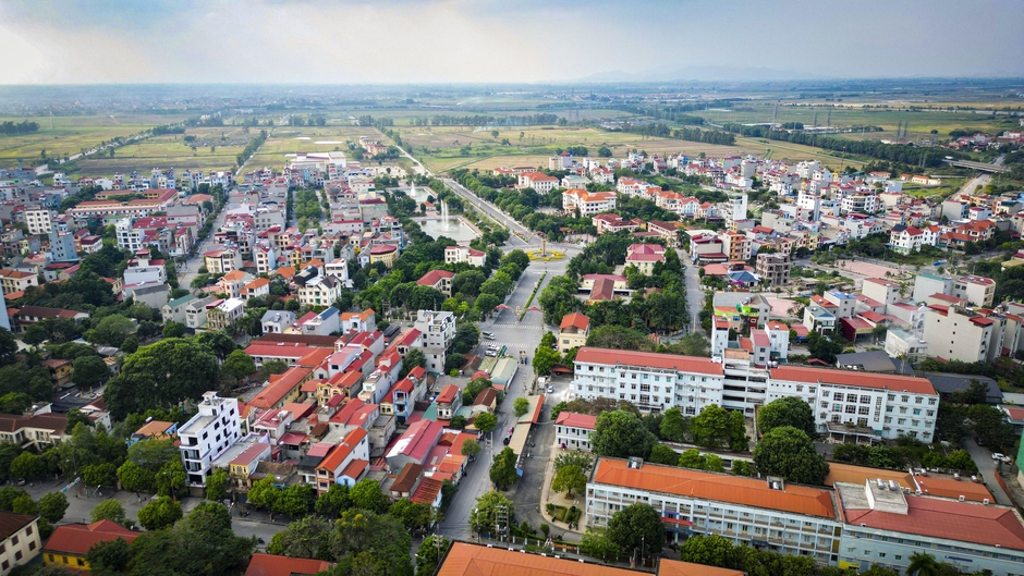 Một phường tại tỉnh Bắc Ninh chuẩn bị thu hồi đất của hơn 2.700 hộ dân để triển khai khu đô thị rộng gần 200 ha, trị giá hơn 11.000 tỷ đồng Một phường tại tỉnh Bắc Ninh chuẩn bị thu hồi đất của hơn 2.700 hộ dân để triển khai khu đô thị rộng gần 200 ha, trị giá hơn 11.000 tỷ đồng
