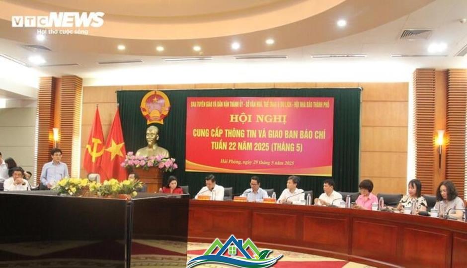 Một sở đặc thù được giữ nguyên khi Hải Dương và Hải Phòng hợp nhất Một sở đặc thù được giữ nguyên khi Hải Dương và Hải Phòng hợp nhất