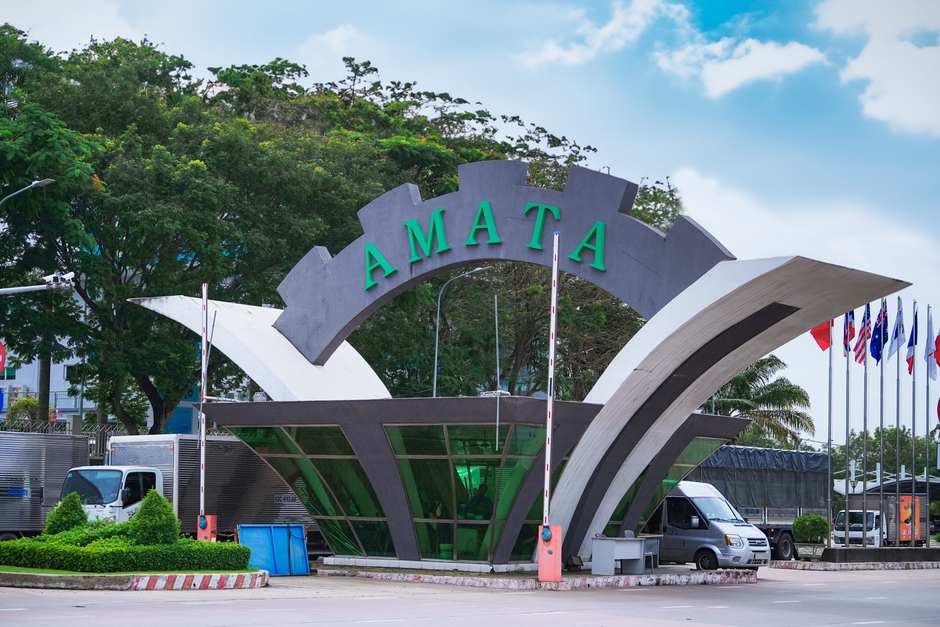 Một tập đoàn của Thái Lan có 2.500 ha đang triển khai dự án ở Biên Hòa, Long Thành, Hạ Long dự kiến sẽ đầu tư KCN hàng trăm ha ở Phú Thọ