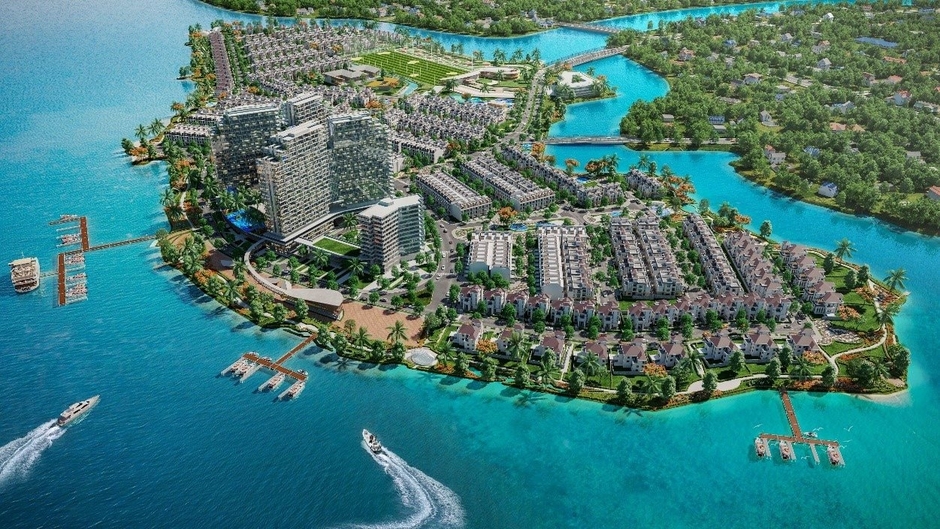 Một tỉnh có dự án Một tỉnh có dự án