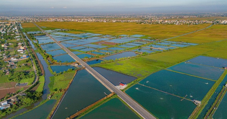 Một tỉnh giáp biển sắp về "chung nhà" với Hà Nam, Ninh Bình vừa thành lập 4 cụm công nghiệp gần 2.800 tỷ đồng, quy mô hơn 240 ha