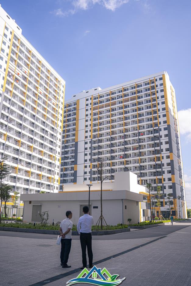 Một tỉnh phía Bắc từng sốt đất “điên đảo” vào tháng 4, đến nay lại bất ngờ hạ nhiệt Một tỉnh phía Bắc từng sốt đất “điên đảo” vào tháng 4, đến nay lại bất ngờ hạ nhiệt