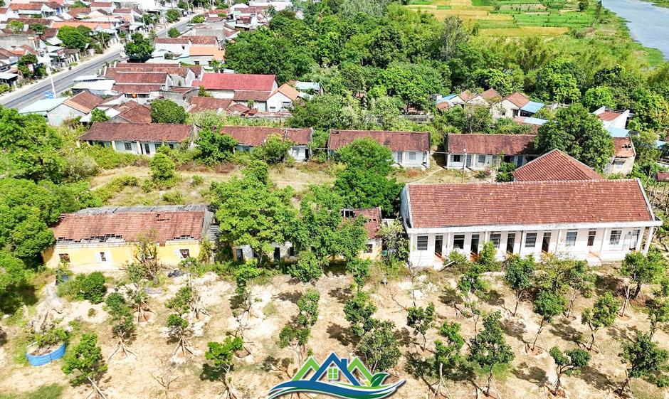 Một xã ở Gia Lai xin thu hồi hơn 90.000 m2 đất vàng ven sông