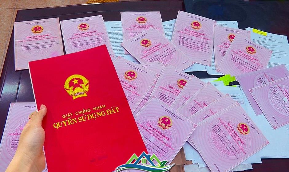 Mua đất bằng giấy viết tay có xác nhận của trưởng thôn, người dân có được cấp sổ đỏ không? Mua đất bằng giấy viết tay có xác nhận của trưởng thôn, người dân có được cấp sổ đỏ không?