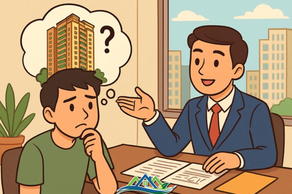 Mua ngay hay chờ đợi: Câu chuyện “càng chờ giá càng tăng” của khách mua chung cư Hà Nội Mua ngay hay chờ đợi: Câu chuyện “càng chờ giá càng tăng” của khách mua chung cư Hà Nội