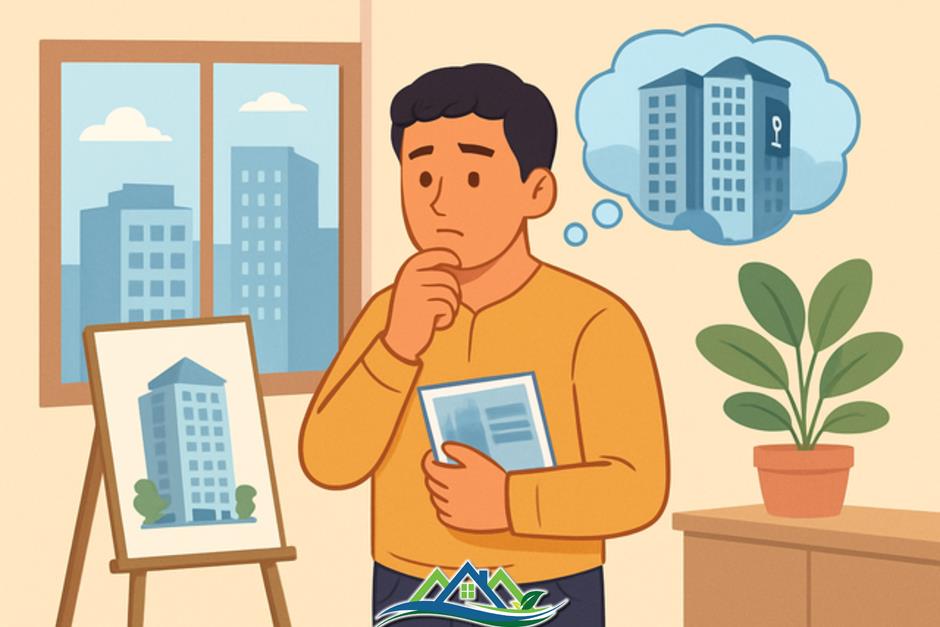 Mua ngay hay chờ đợi: Câu chuyện “càng chờ giá càng tăng” của khách mua chung cư Hà Nội Mua ngay hay chờ đợi: Câu chuyện “càng chờ giá càng tăng” của khách mua chung cư Hà Nội